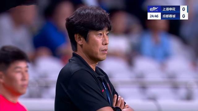 进球不会少, 不满, 从赛程上来