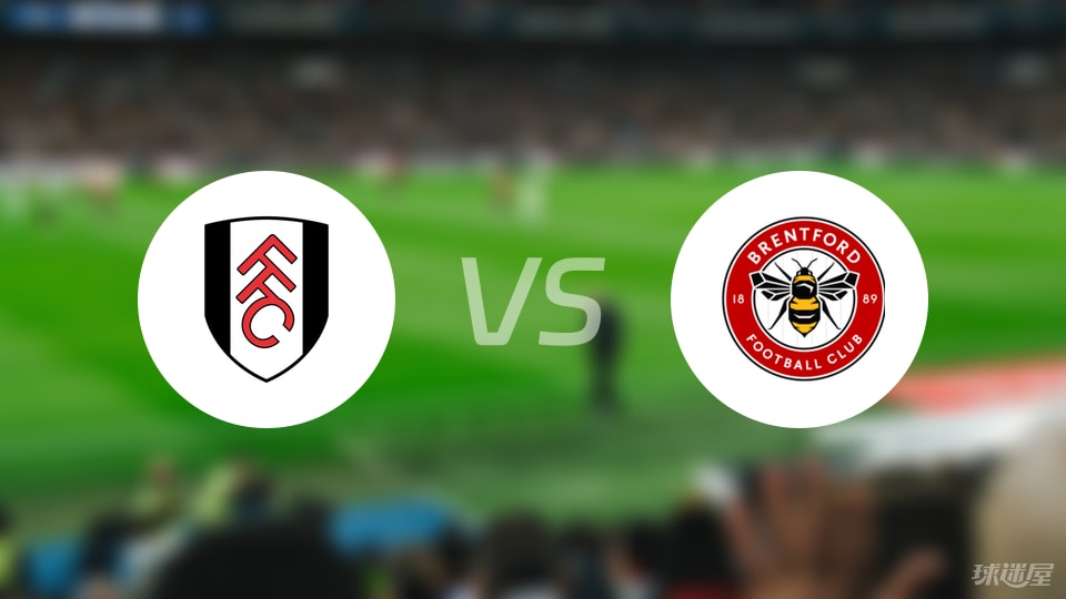 富勒姆方面, 布伦特福德, 布伦特福德 富勒姆方面, 布伦特福德, 布伦特福德