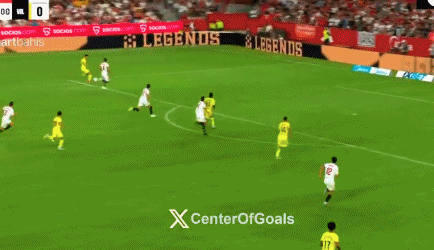 绚丽的开局, 分钟绝杀赢