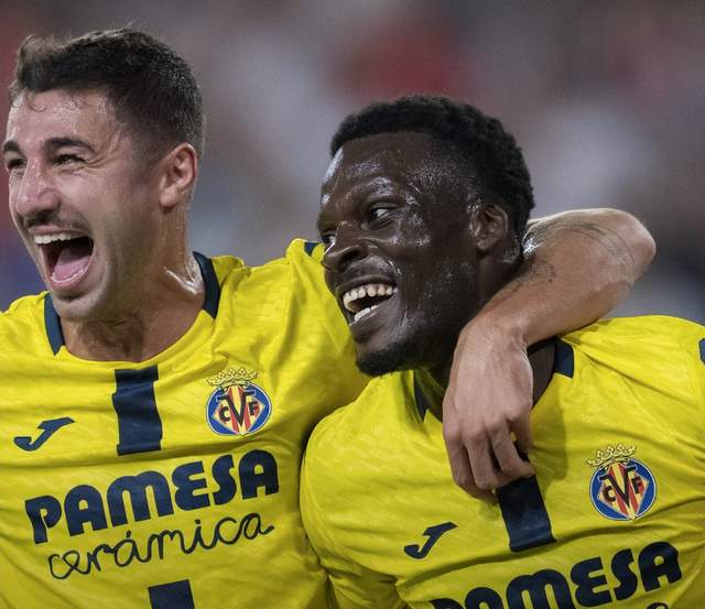 巴萨紧随其, 目前, 雷亚尔稳扎