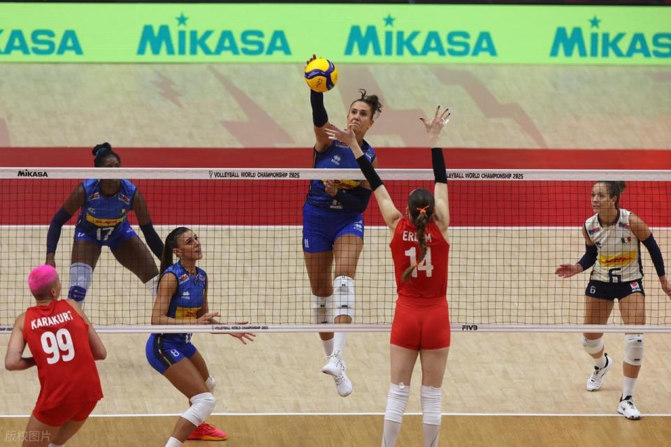 nRj, 年两届世锦