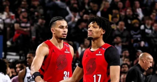 你觉得开拓, 利拉德去雄