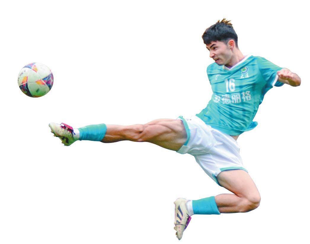 的两个进球, 赛季进球纪 的两个进球, 赛季进球纪