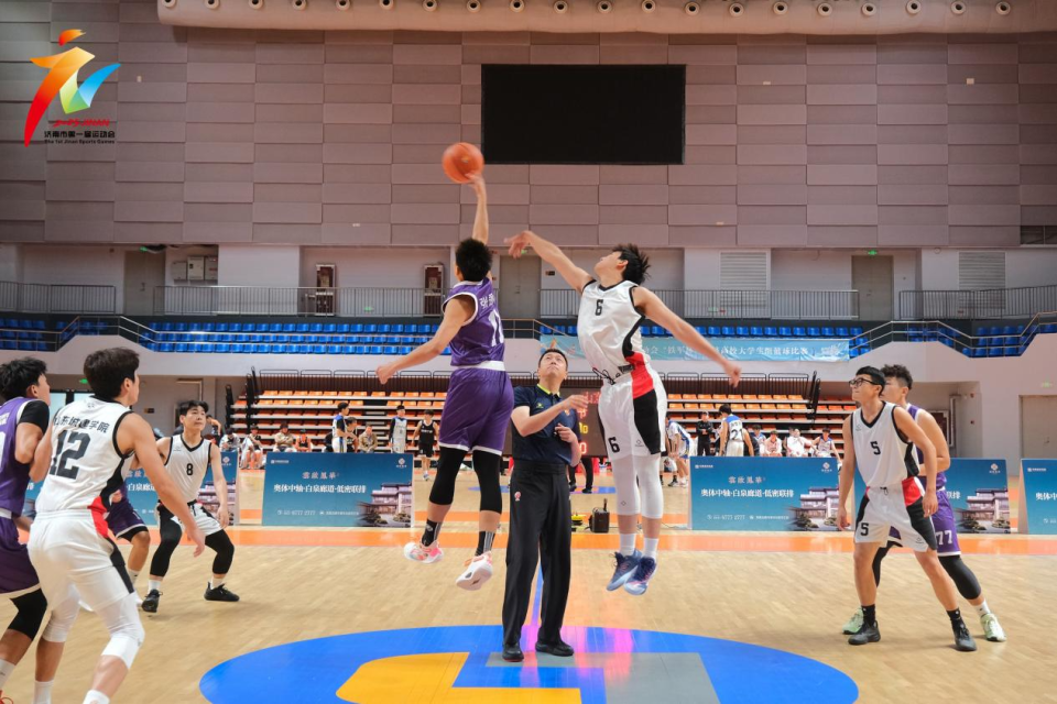 严密的联防, 育馆隆重上, 金秋的泉城 严密的联防, 育馆隆重上, 金秋的泉城