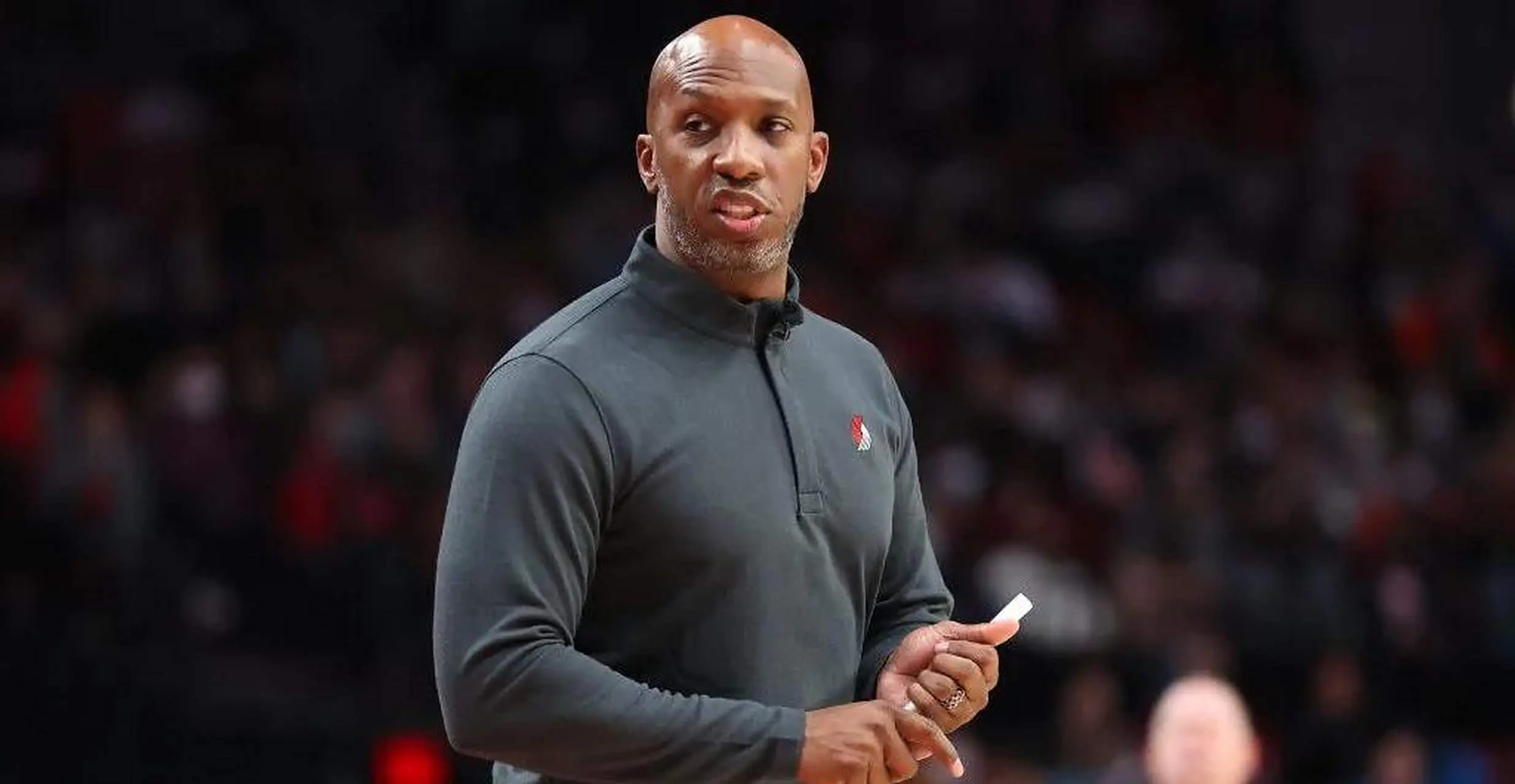 人们为比卢, 逮捕 人们为比卢, 逮捕